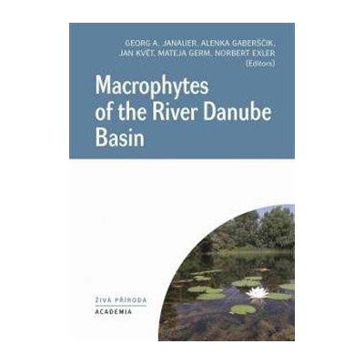 Macrophytes of the River Danube Basin - A. Janauer Georg