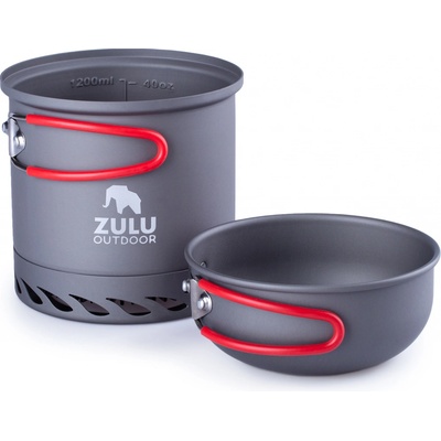 Zulu Ikati Plus