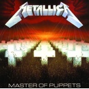 Metallica - Master Of Puppets-Remast- LP