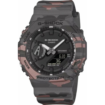 Casio GA-2100CM-8A