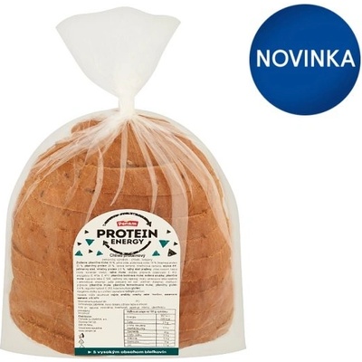 Penam Protein Energy chlieb proteínový 450 g