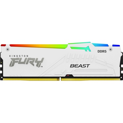 Kingston FURY Beast EXPO DDR5 16GB 6400MHz CL32 (1x16GB) KF564C32BWEA-16