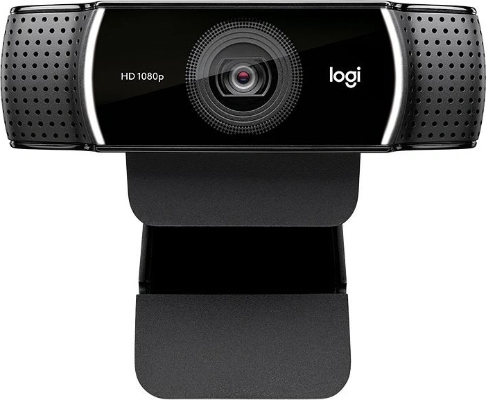 Logitech C922 Pro Stream Webcam