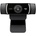 Logitech C922 Pro Stream Webcam