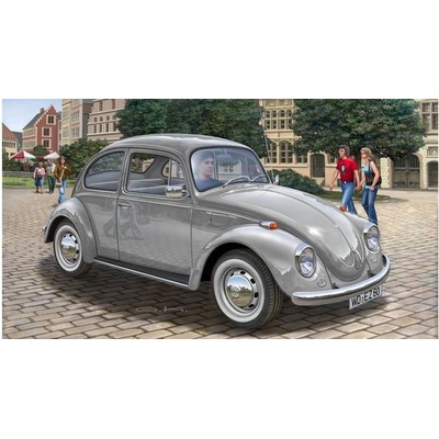 Revell VW Beetle Limousine 1968 1:24