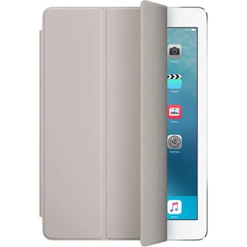 Apple iPad Pro 9,7 Smart Cover - Polyurethane - Stone (MM2E2ZM/A)