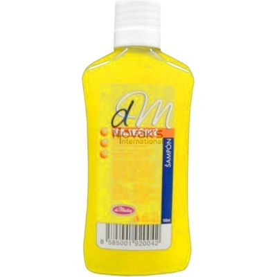 De Miclén šampón vaječný 100 ml