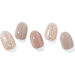 ohora Gel Nail Sticker N Carmel Стикери за нокти цвят ND-315