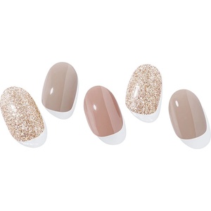 ohora Gel Nail Sticker N Carmel Стикери за нокти цвят ND-315