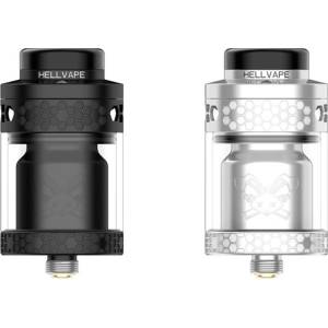 Hellvape Dead Rabbit 4 RTA 3.5/5.5ml - vape