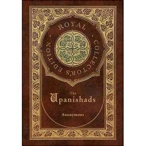 The Upanishads (ISBN: 9781774765203)