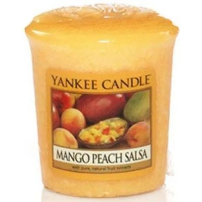 Yankee Candle Mango Peach Salsa 49 g