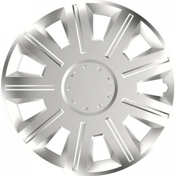 Versaco Тасове за джанти 15'' Versaco Victory Silver