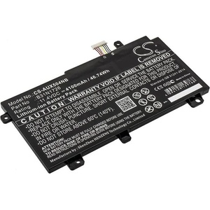 Cameron Sino Батерия за Asus TUF 504, 505, 554, 656, FX504, Tuf Gaming A15, 4100mAh, Li-Ion (CS-AUX504NB)