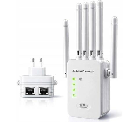Qoltec 54068