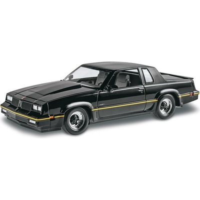 Revell USA 1985 Olds 442/FE3-X Show Car 1:25