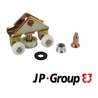 JP GROUP 1121103600