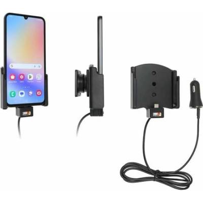 Brodit držiak s nabíjaním z CL na Samsung-Galaxy A34 5G, 721378