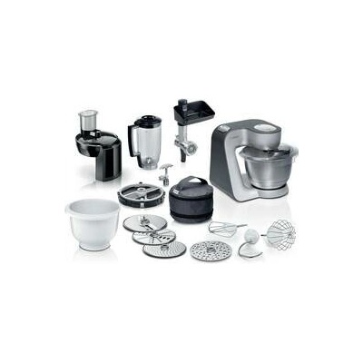 Bosch MUM5 MUM58368