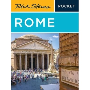 Rick Steves Pocket Rome | E06 (ISBN: 9781641716697)