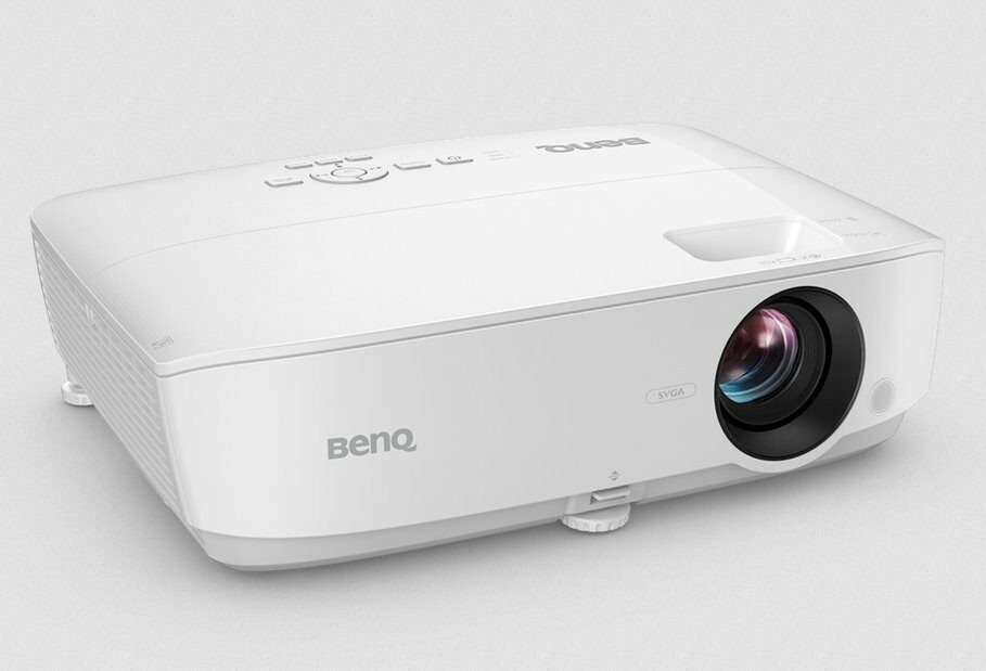 BenQ MS536
