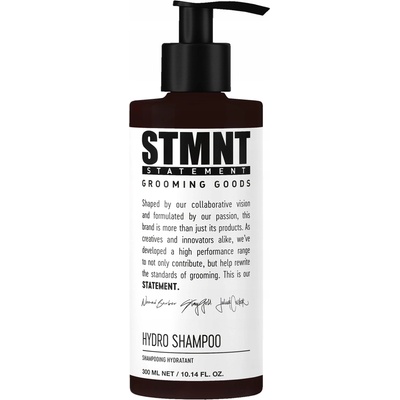 STMNT Hydro Šampon 300 ml