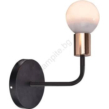 Image 1 of Candellux Стенна лампа SPILL 1xE27/60W/230V (CA0005)