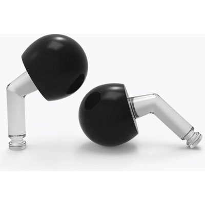 Flare Тапи за уши за сън Flare Sleeep Clear, Single-Tip