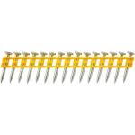 Dewalt ПИРОНИ ЗА ТАКЕР 2.6x25 ММ dewalt dcn8901025 1005 БРОЯ (5054905022358)