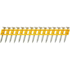 Dewalt ПИРОНИ ЗА ТАКЕР 2.6x25 ММ dewalt dcn8901025 1005 БРОЯ (5054905022358)