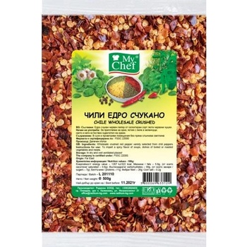 Image 1 of РАДИКОМ ЧИЛИ ЕДРО РАДИКОМ 1 КГ