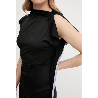 Victoria Beckham Рокля Victoria Beckham (1325JDR006471A)