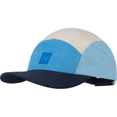 Buff 5 Panel Venture Cap Youth Размер: UNI / Цвят: тюркоазен
