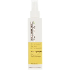 Paul Mitchell Clean Beauty Heat Styling Spray 150 ml - parfimo