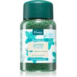Kneipp Goodbye Stress сол за баня Watermint & Rosemary 500 гр