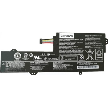 Image 1 of Lenovo Lenovo, 3 клетки, 11.52V, 23Wh, Заместител (L17L3P61)