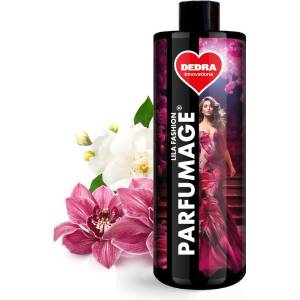 Dedra LILA FASHION PERFUME | Парфюм за пране и почистване