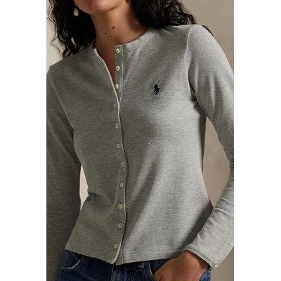 Ralph Lauren Блуза с дълги ръкави Polo Ralph Lauren (211941175)