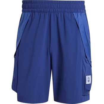 adidas Afc Szn Cgsh Football Short Mens - Night Sky