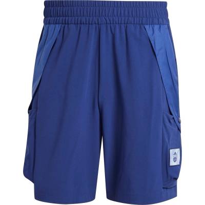 adidas Afc Szn Cgsh Football Short Mens - Night Sky