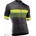 Northwave Origin anthracite/yellow