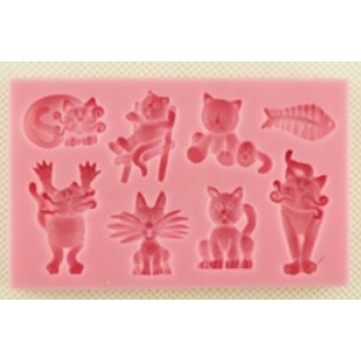 Kočky – Zboží Mobilmania