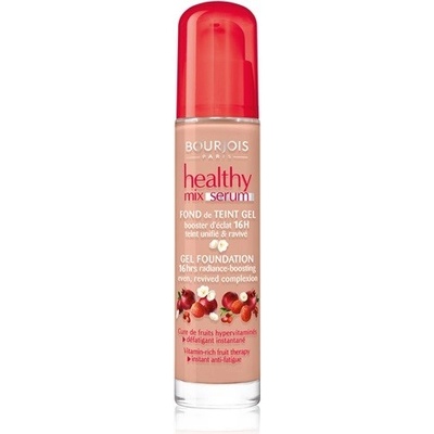 Bourjois Healthy Mix Serum Gel Foundation make-up 56 Hale Clair 30 ml