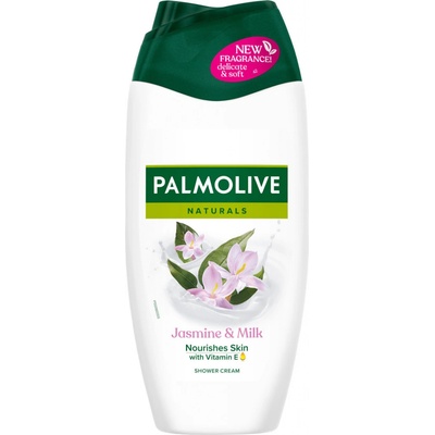 Palmolive sprchový gél Jasmine & Milk 250 ml