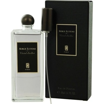 SERGE LUTENS Vitiol d´Oeillet parfumovaná voda unisex 50 ml