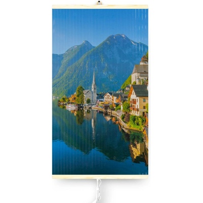 Wellatrio ALPSKÉ ZÁTIŠÍ 420 W, 100 x 57 cm