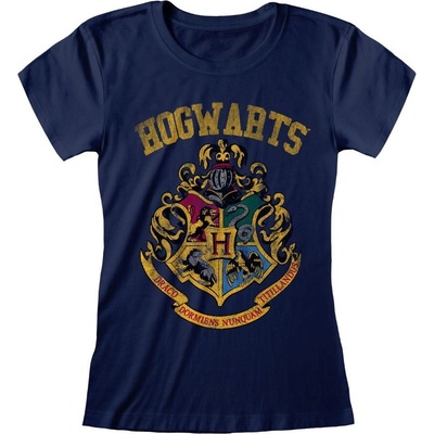 Dámské tričko Harry Potter