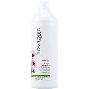 Matrix Biolage ColorLast Shampoo 1000 ml