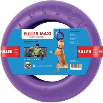 CoLLaR Výcviková pomôcka Puller maxi 30cm