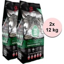 Alpha Spirit The Only One Dog Duck 2 x 12 kg